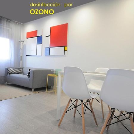 El11 Apartamento Διαμέρισμα Θαμόρα Εξωτερικό φωτογραφία