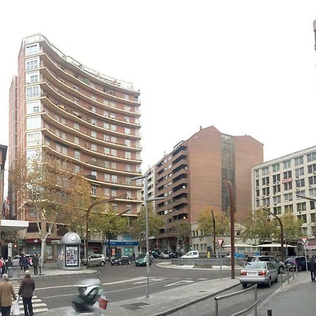 El11 Apartamento Διαμέρισμα Θαμόρα Εξωτερικό φωτογραφία