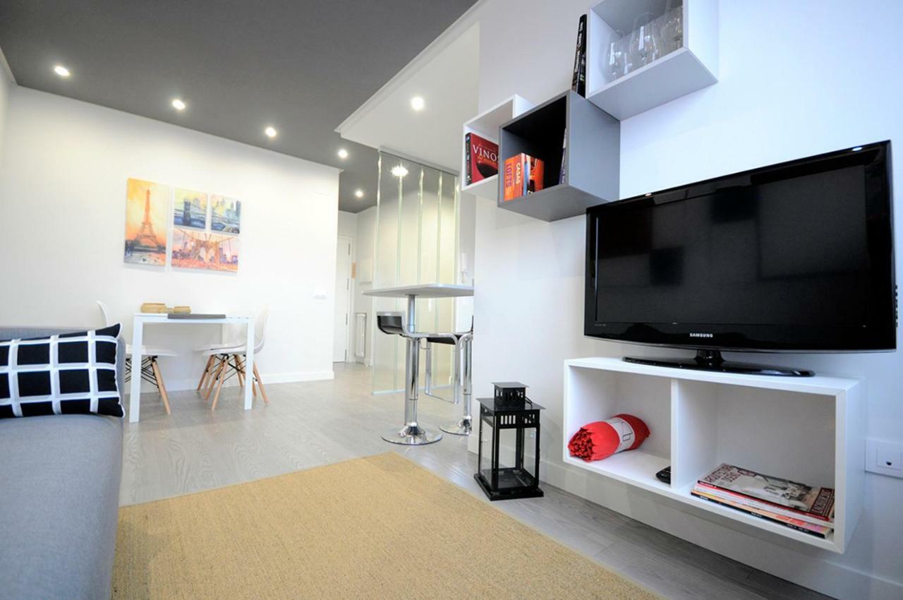 El11 Apartamento Διαμέρισμα Θαμόρα Εξωτερικό φωτογραφία