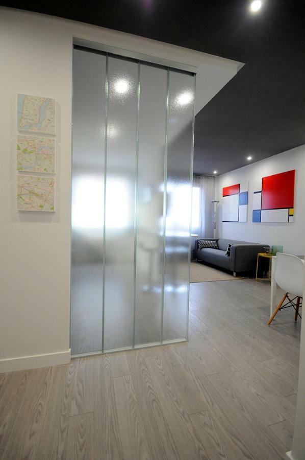 El11 Apartamento Διαμέρισμα Θαμόρα Εξωτερικό φωτογραφία