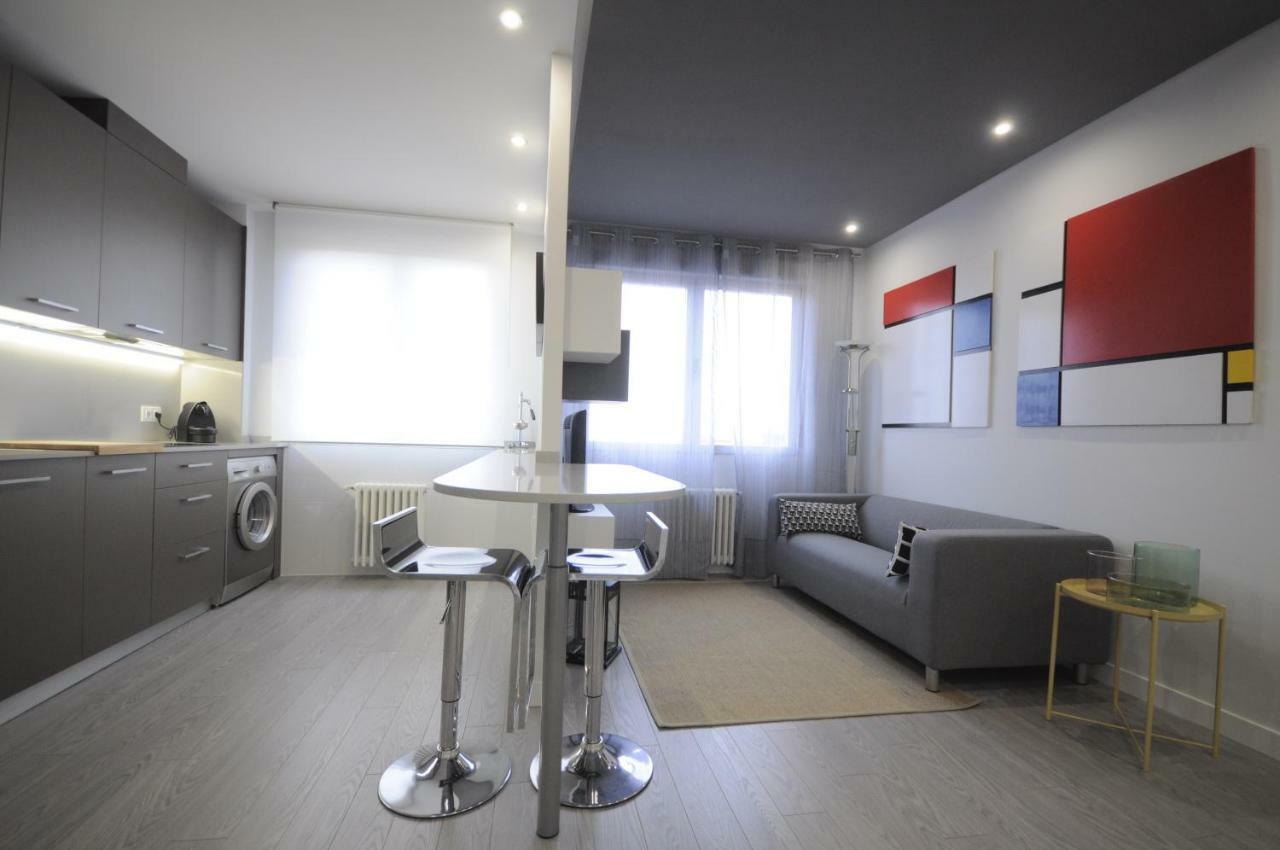 El11 Apartamento Διαμέρισμα Θαμόρα Εξωτερικό φωτογραφία