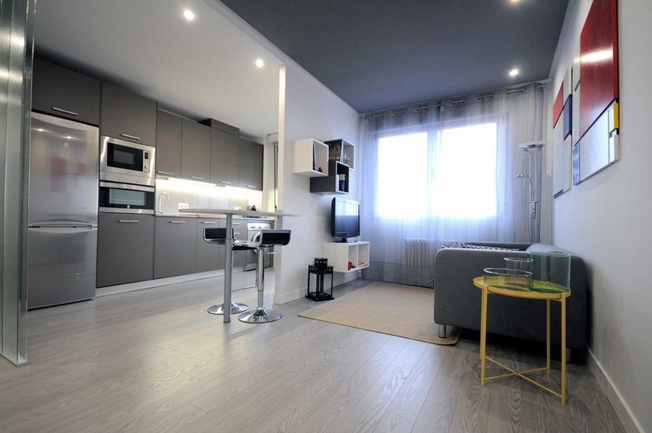 El11 Apartamento Διαμέρισμα Θαμόρα Εξωτερικό φωτογραφία