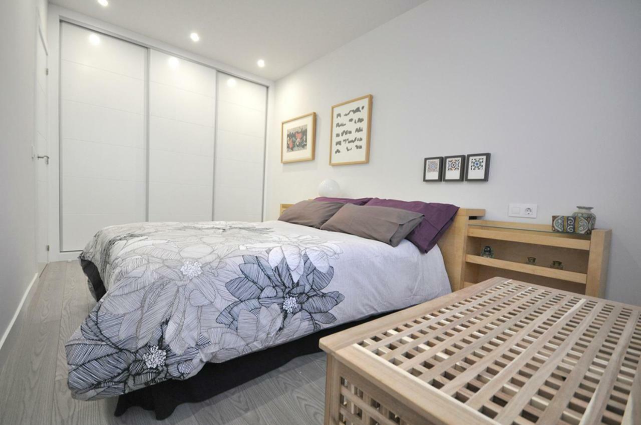 El11 Apartamento Διαμέρισμα Θαμόρα Εξωτερικό φωτογραφία