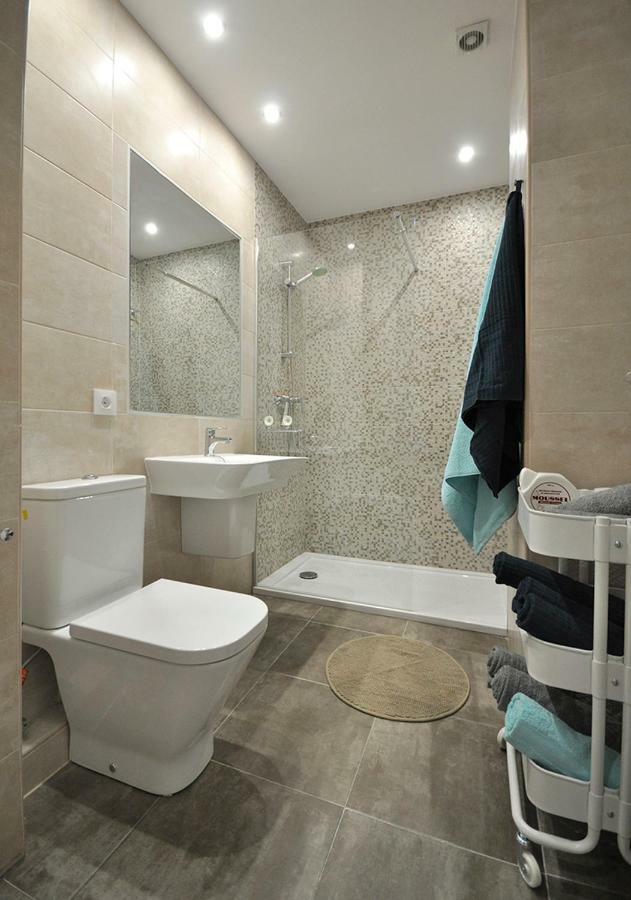 El11 Apartamento Διαμέρισμα Θαμόρα Εξωτερικό φωτογραφία