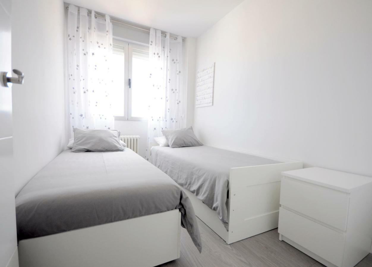 El11 Apartamento Διαμέρισμα Θαμόρα Εξωτερικό φωτογραφία