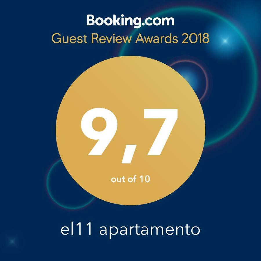 El11 Apartamento Διαμέρισμα Θαμόρα Εξωτερικό φωτογραφία
